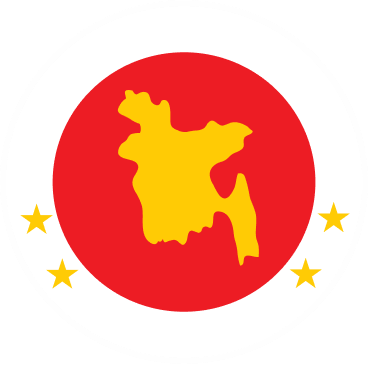 Bangladesh Government Logo
